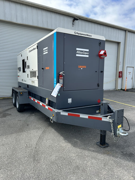 2024 ATLAS COPCO QAS 410