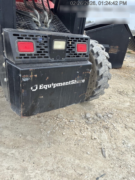 2019 MANITOU MTA10055