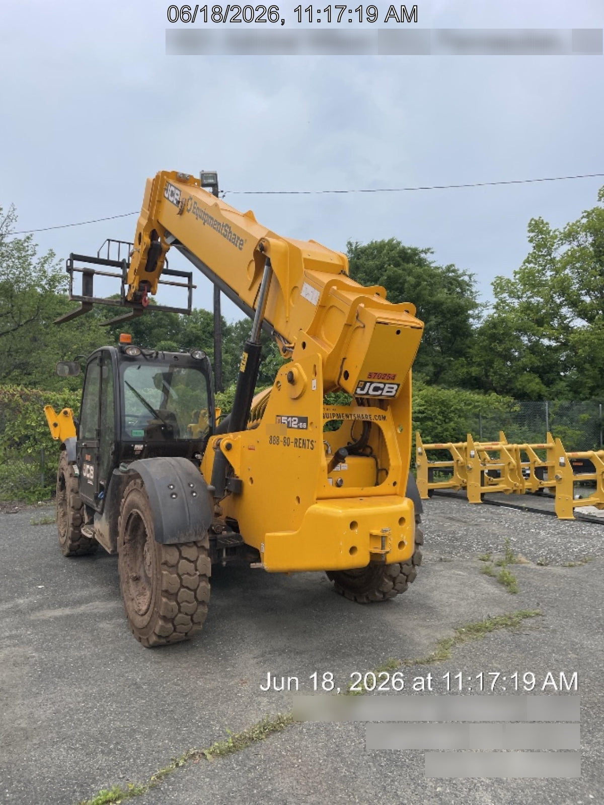 2025 JCB 512-56