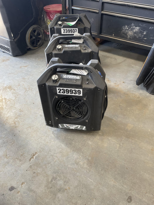 2022 PHOENIX AirMAX Radial Air Mover