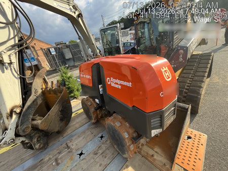 2024 HUSQVARNA LP9505