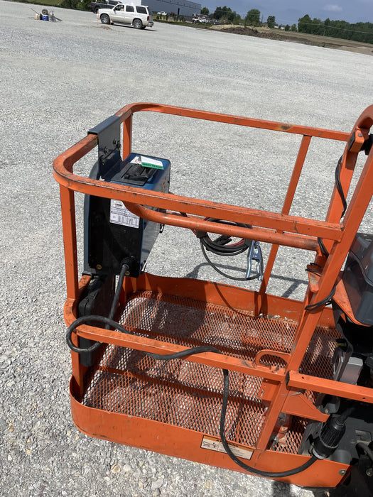 2022 MILLER ELECTRIC CST-280