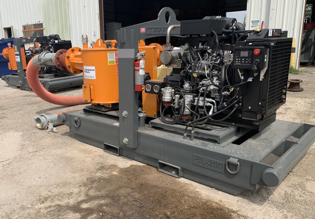 2022 MYERS-SETH RL-200