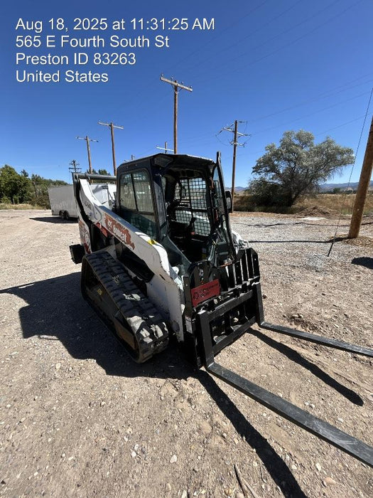 2025 VIRNIG PF4855-5VG