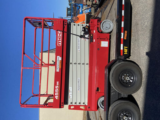 2020 MEC 4555SE