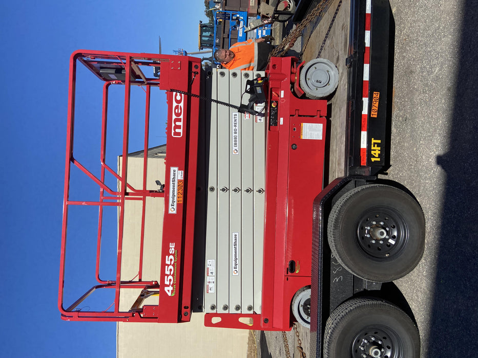 2020 MEC 4555SE