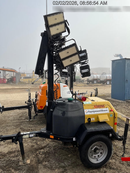 2021 ALLMAND NLV3GR