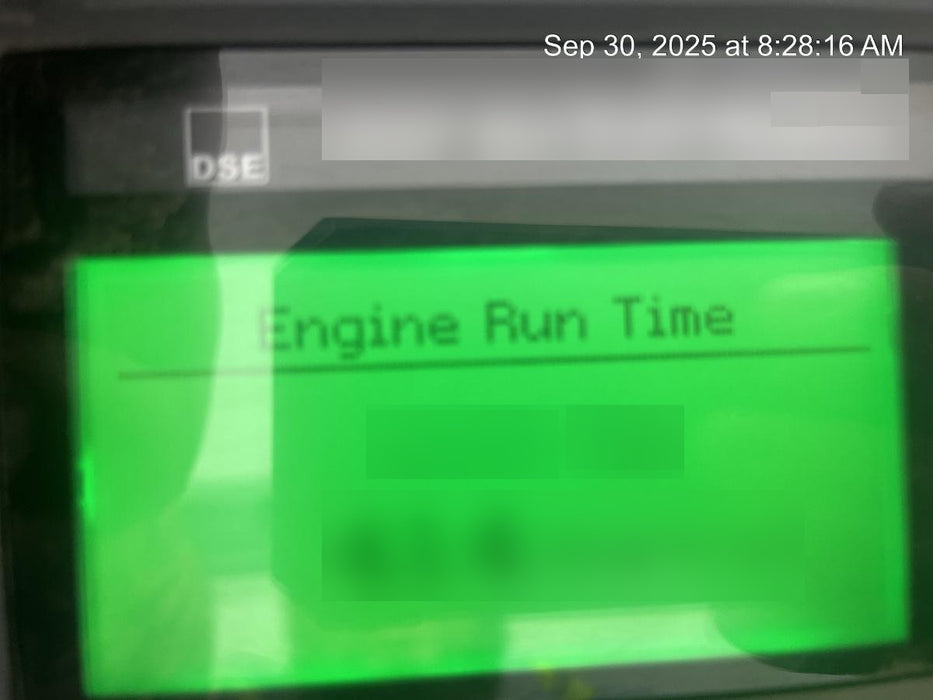 2022 ATLAS COPCO QAS 125