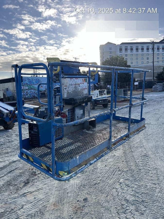 2023 MILLER ELECTRIC CST-282