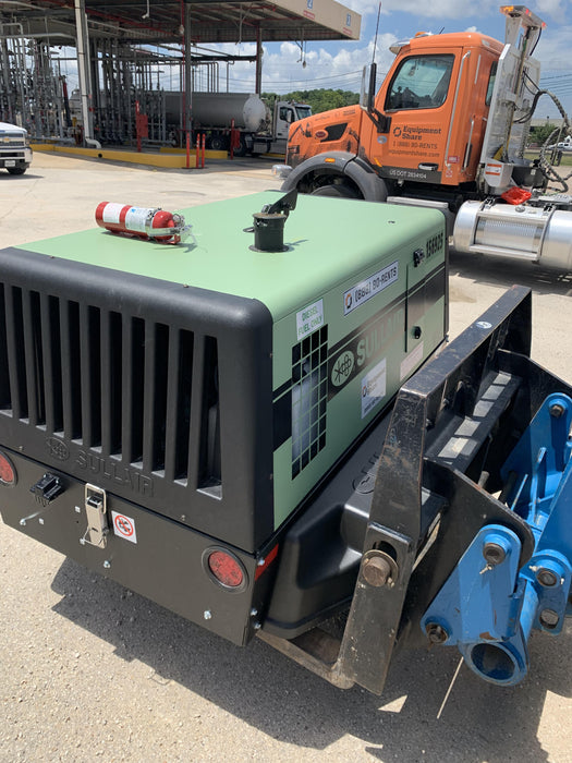 2021 SULLAIR 185D-DPQ KU4F