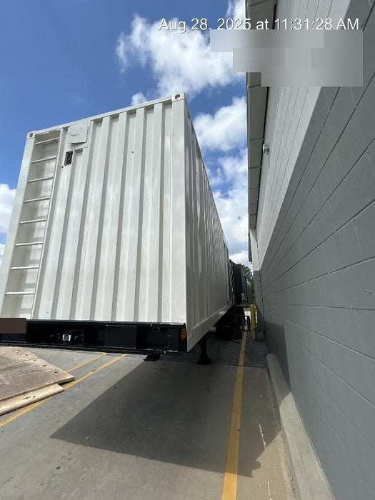 2009 CUMMINS 1000DQFAD-6564 Tier 2