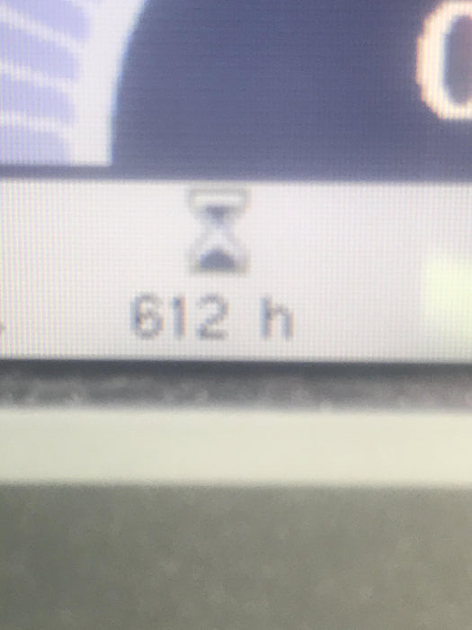 2020 ATLAS COPCO XATS 400