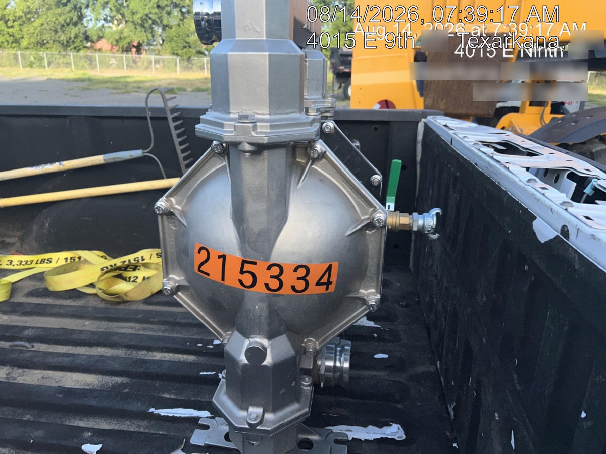 2022 INGERSOLL RAND PD30A-ASS-STT-C