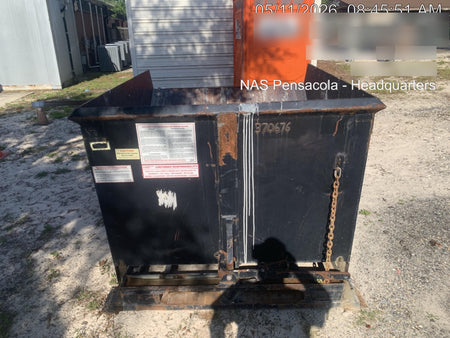2023 STAR INDUSTRIES M-1820 - Self-Dump Hopper