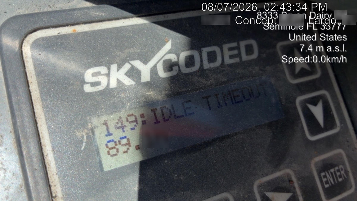 2025 SKYJACK SJ4732