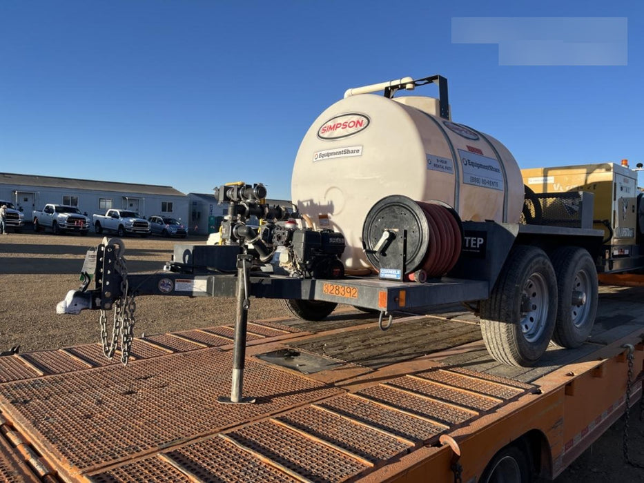 2023 SIMPSON SWT-52517