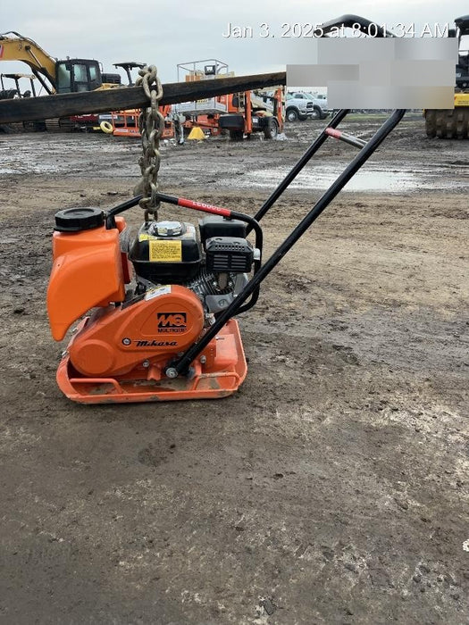 2023 MULTIQUIP MVC82VHW