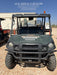 2019 KAWASAKI Mule PRO-DXT (Half Door)