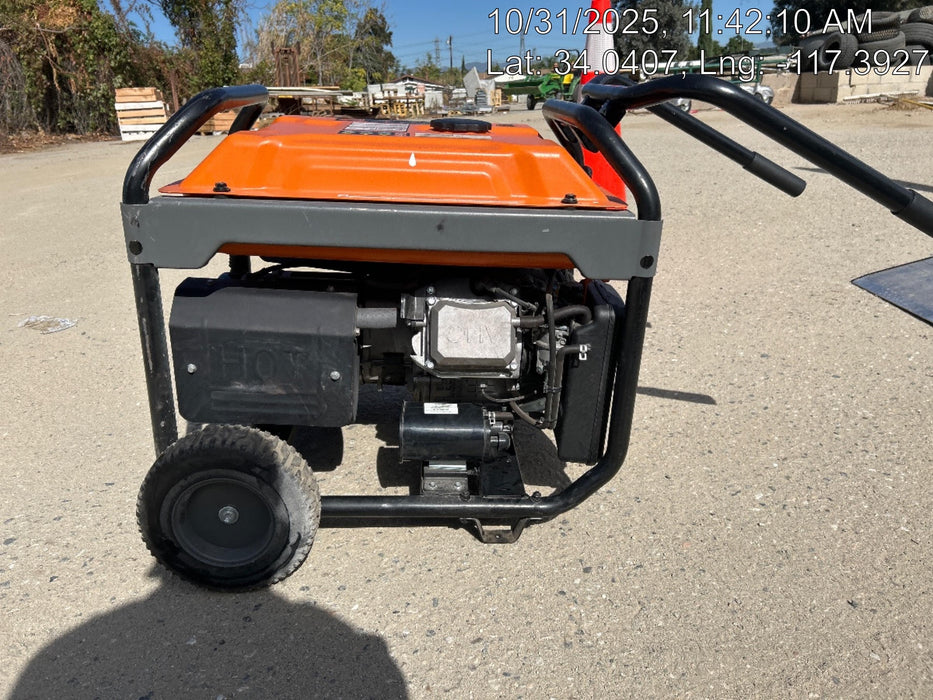 2024 GENERAC GP9200E