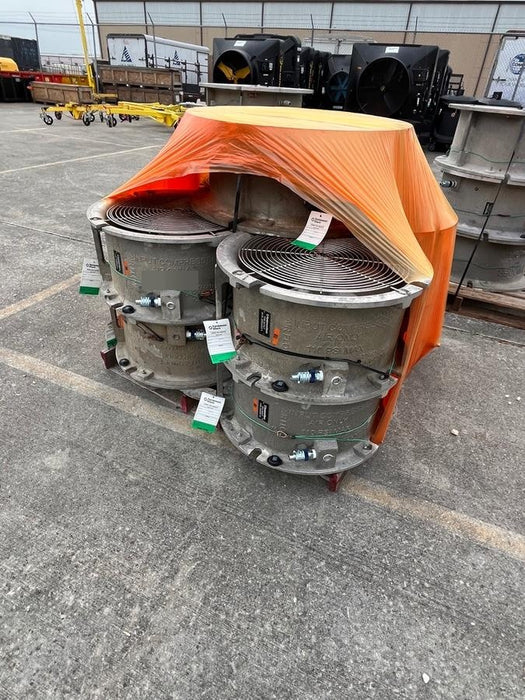 2022 WIDDER 20262-TRACKER-DIXLOX