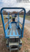 2018 Genie GS-1930 Genie GS-1930 w/Fixed Rail, Chain Entry