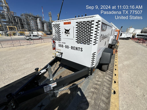 2024 BOBCAT PA425WCU-T4F