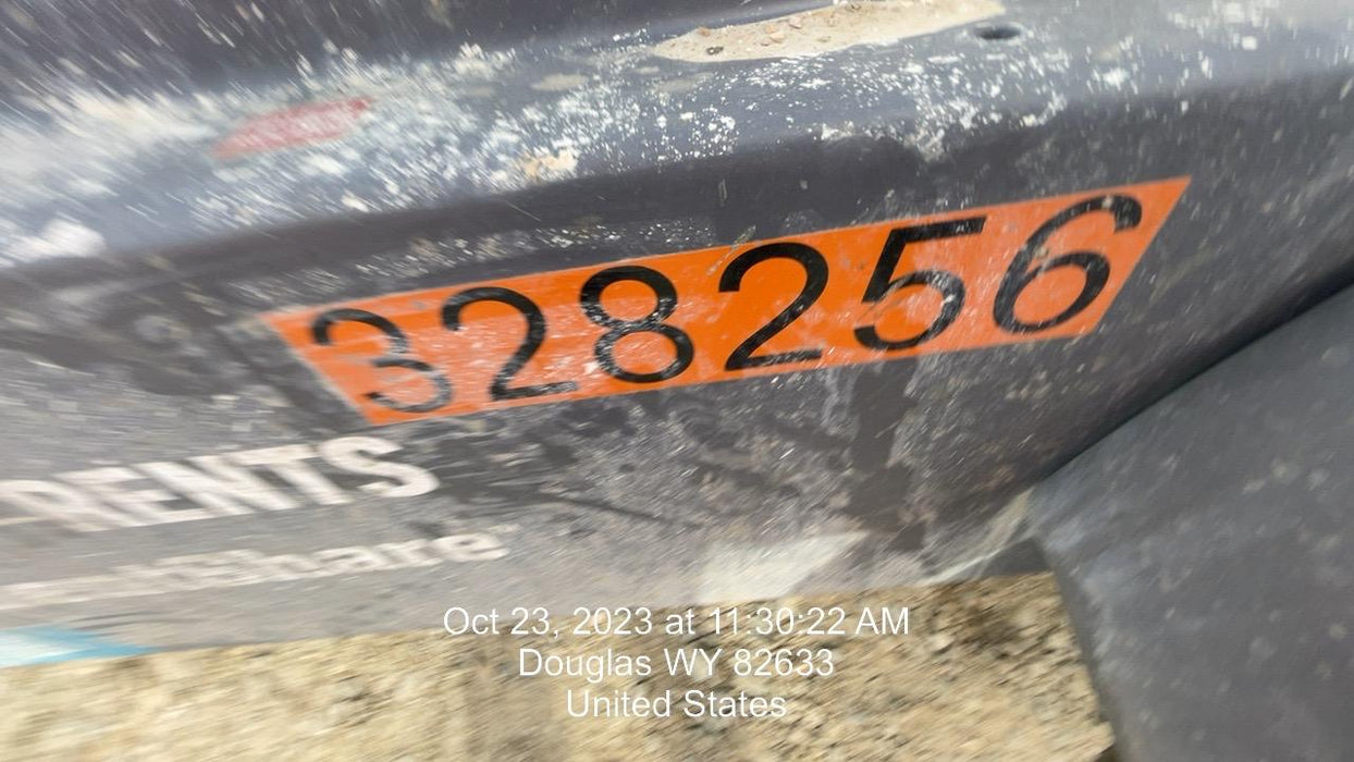 2023 ATLAS COPCO PAC F44 KD