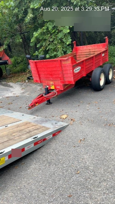 2023 PRONOVOST P-516