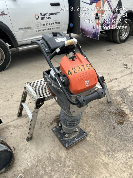 2024 HUSQVARNA LT6005