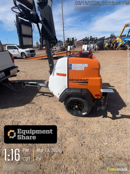 2026 GENERAC MLTS-4