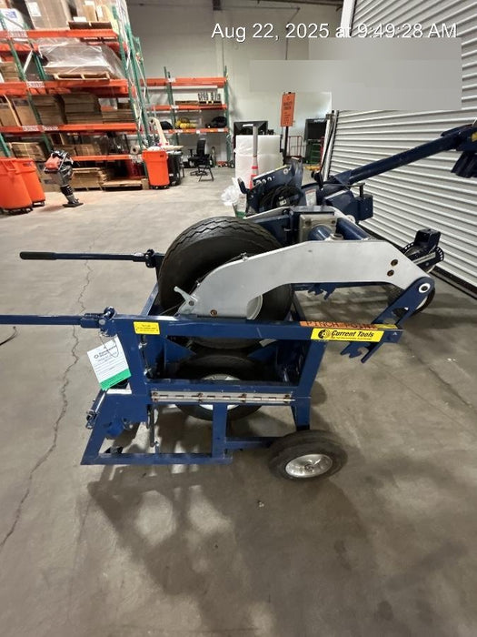 2022 CURRENT TOOLS 99