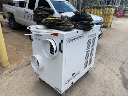 2023 KWIKOOL KPO5-43H