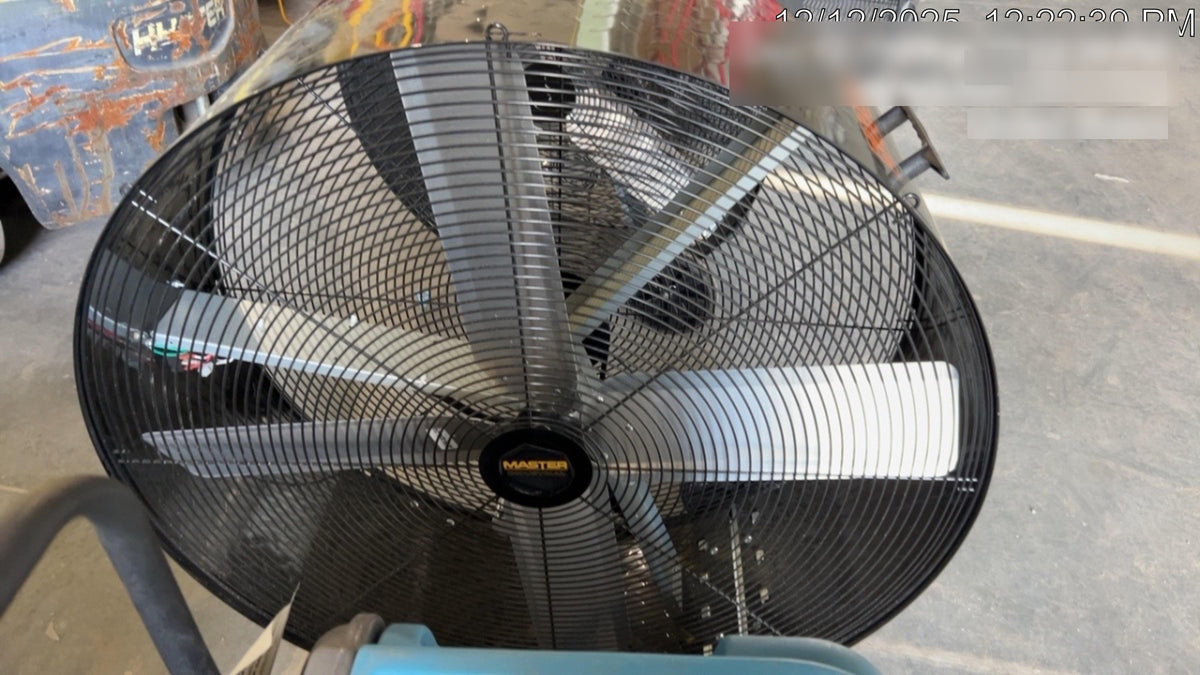 2025 MASTER MHD-42-BDF-C