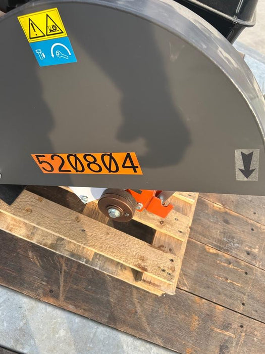 2025 HUSQVARNA FS 400 LV