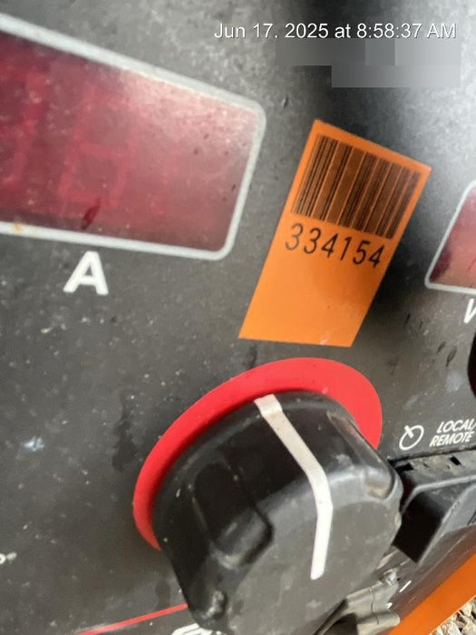 2023 LINCOLN ELECTRIC FLEXTEC 350X