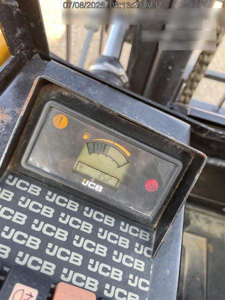 2024 JCB 940-4