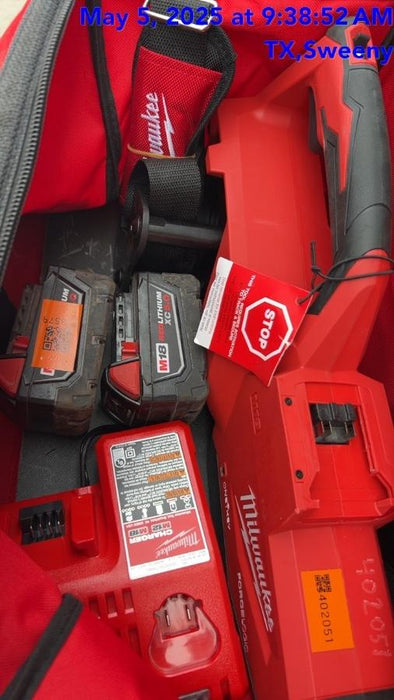 2024 MILWAUKEE 2933-21