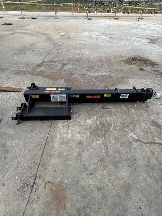 2025 STAR INDUSTRIES M1360B - Star JIB Boom