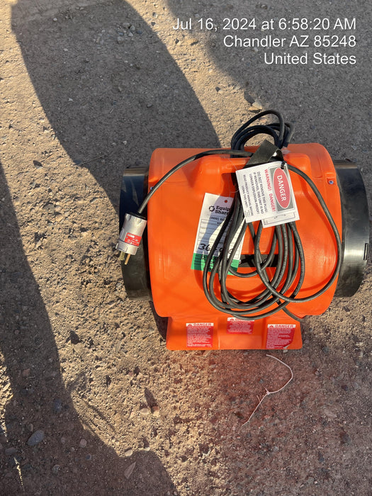 2023 ALLEGRO 9539-12EX