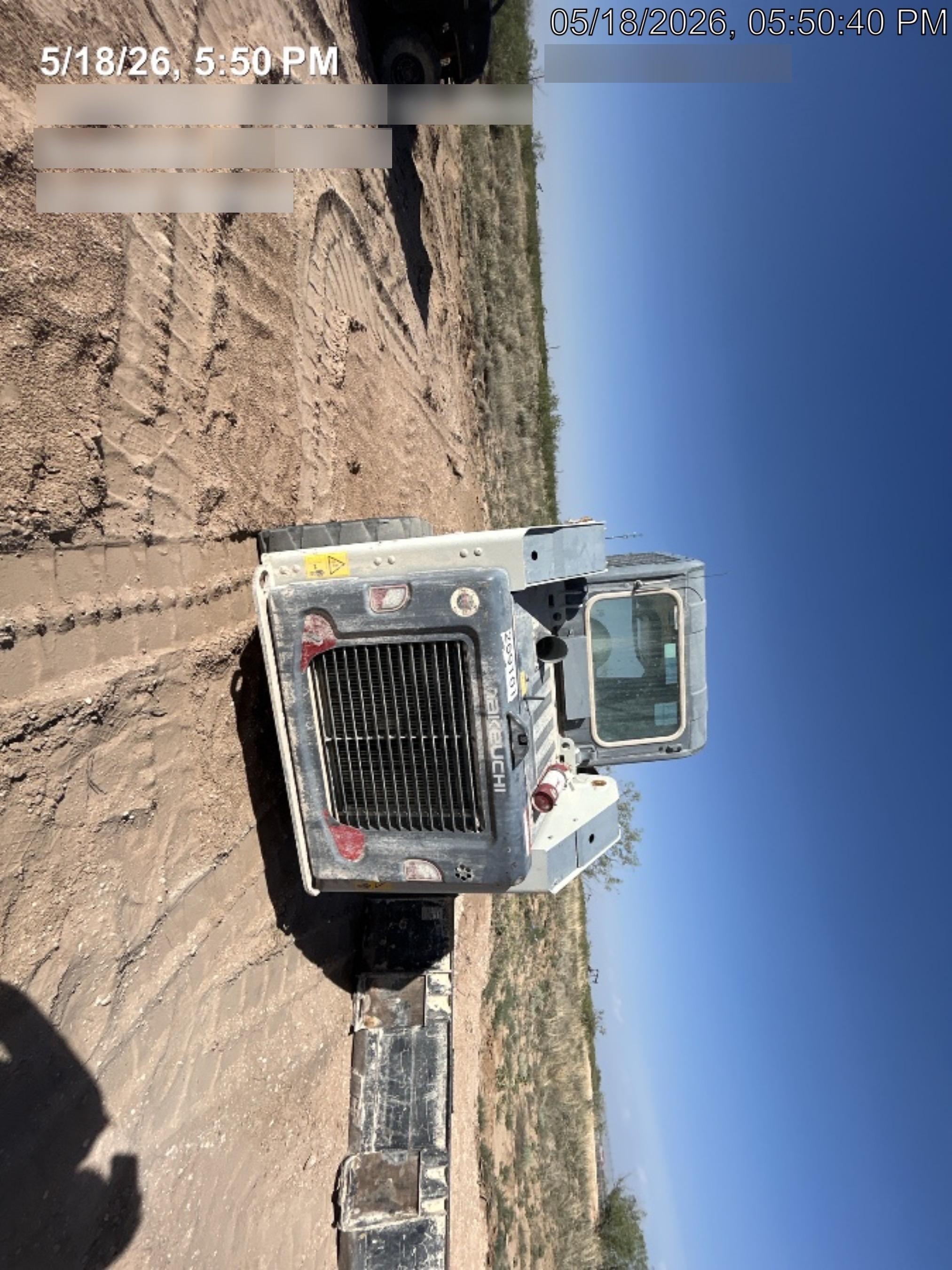 2023 MANITOU 50504723