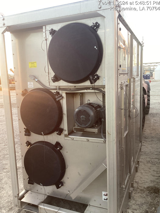 2022 CLIMATE DESIGN INTERNATIONAL MS-7500/5500