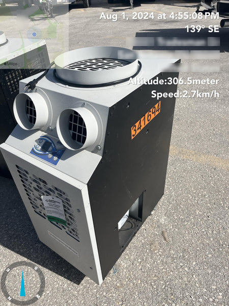 2023 KWIKOOL KPAC1411-2