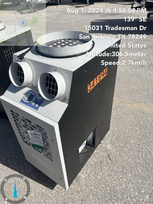 2023 KWIKOOL KPAC1411-2