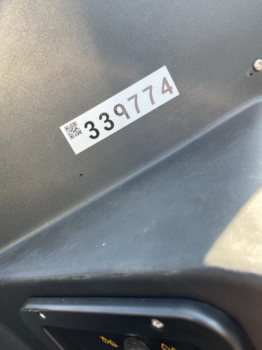 2023 BIG ASS FANS Cool Space 400