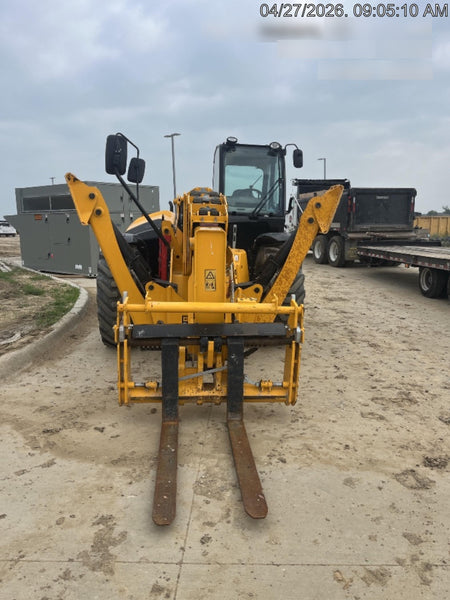 2025 JCB 508-66TC