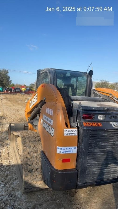 2023 TAKEUCHI 67" Smooth Bucket - Takeuchi