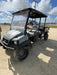 2021 Club Car CA1700D Canopy, Diesel, 4 Passenger