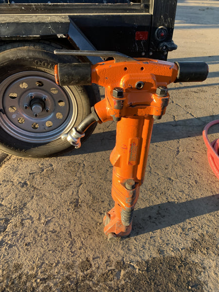 2020 MICHIGAN PNEUMATIC MP-TPB90-114