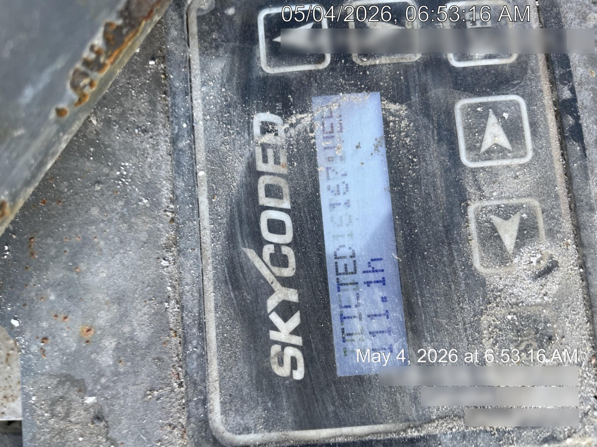 2023 SKYJACK SJ3219