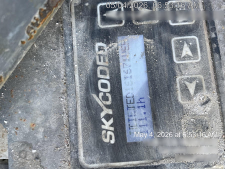 2023 SKYJACK SJ3219